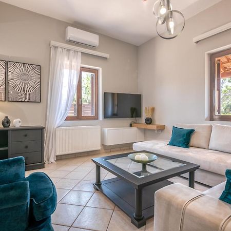 Sunbeam Village House- 5Min From Falassarna Bch Κίσσαμος Εξωτερικό φωτογραφία