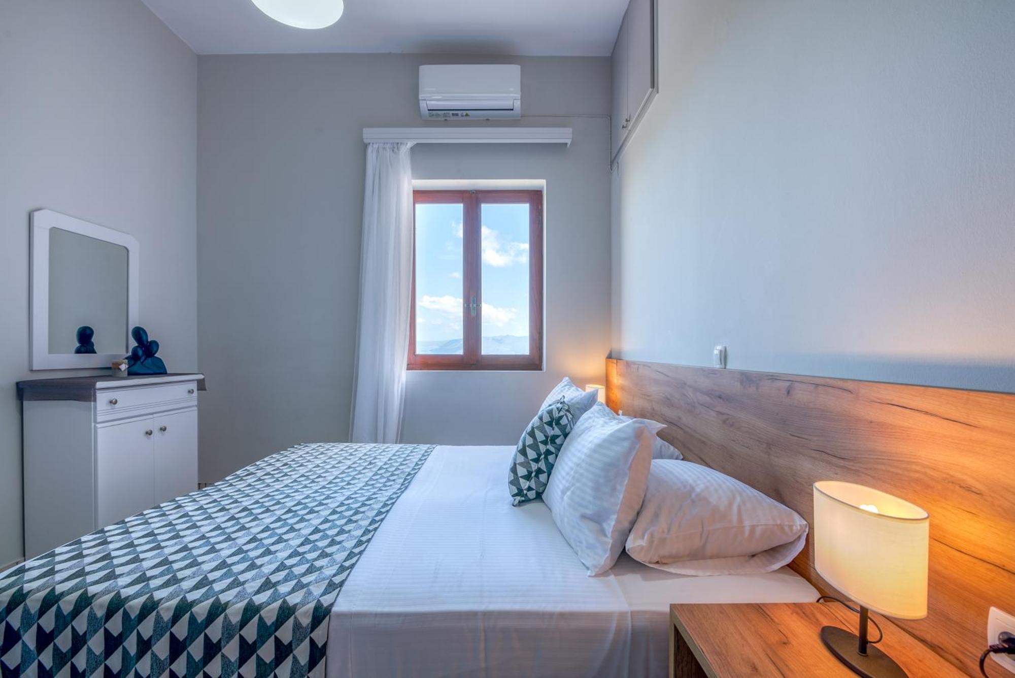 Sunbeam Village House- 5Min From Falassarna Bch Κίσσαμος Εξωτερικό φωτογραφία