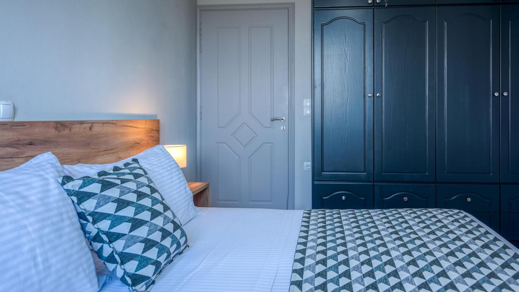 Sunbeam Village House- 5Min From Falassarna Bch Κίσσαμος Εξωτερικό φωτογραφία