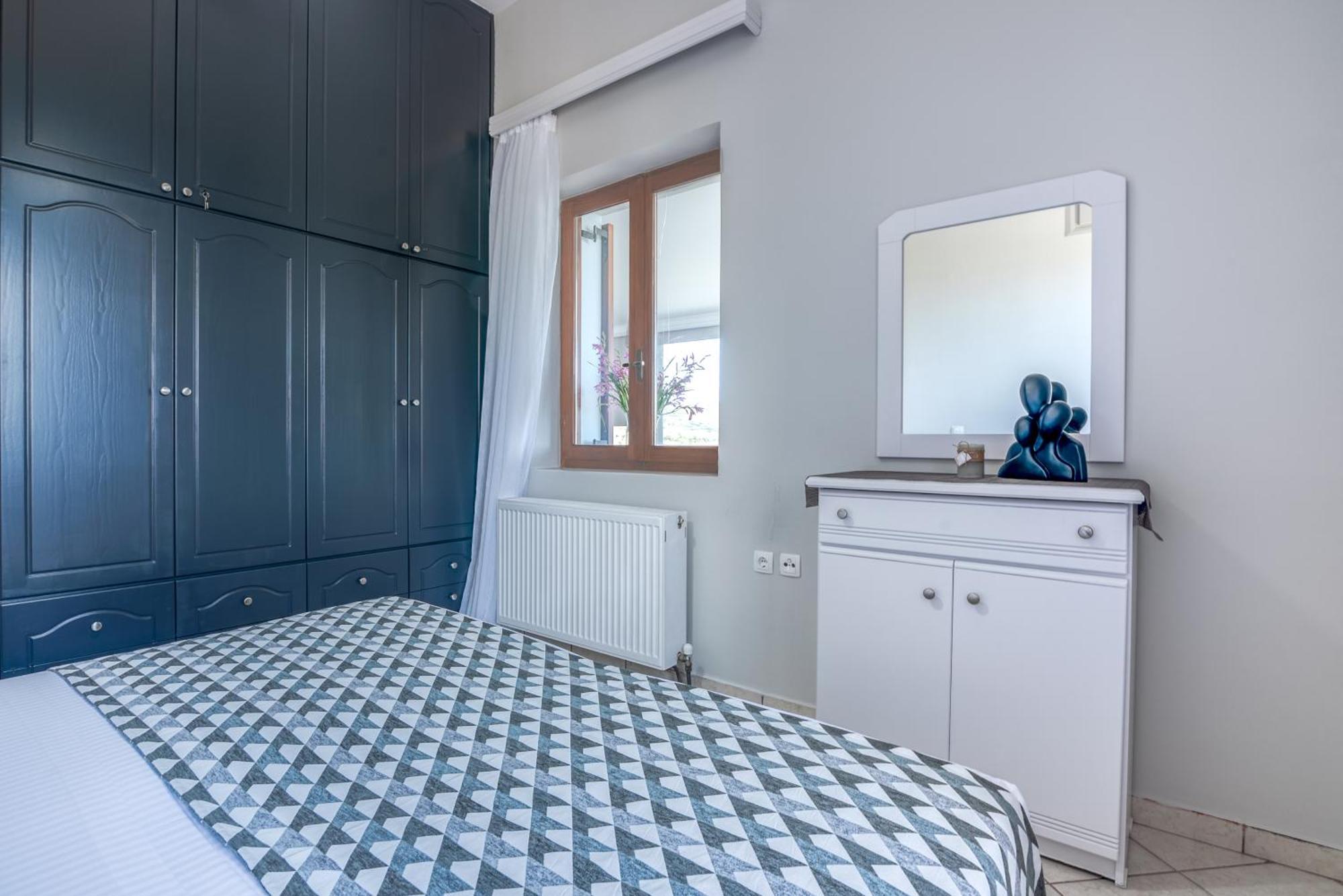 Sunbeam Village House- 5Min From Falassarna Bch Κίσσαμος Εξωτερικό φωτογραφία