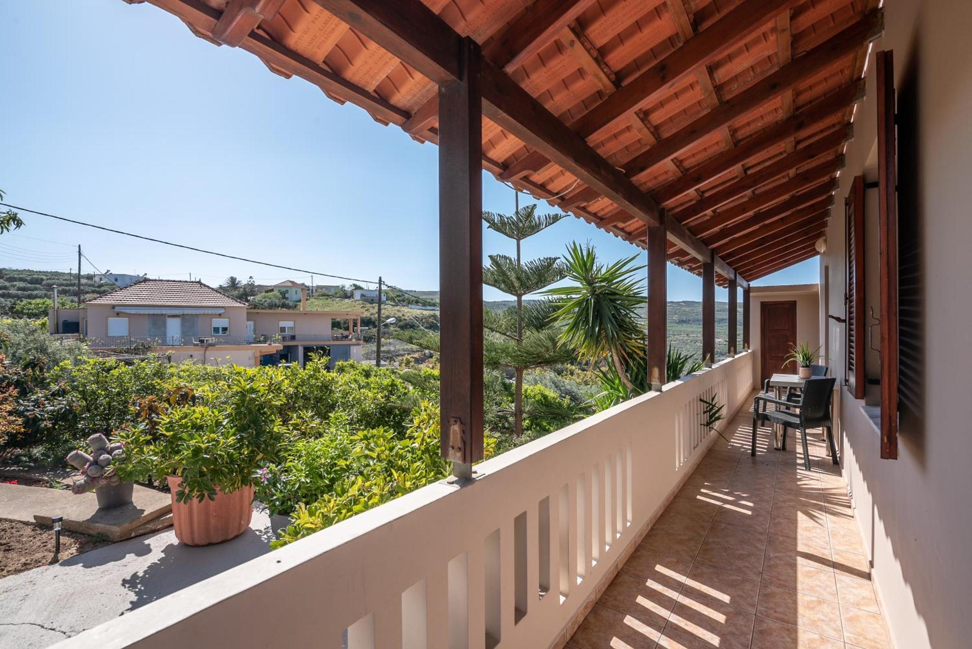Sunbeam Village House- 5Min From Falassarna Bch Κίσσαμος Εξωτερικό φωτογραφία